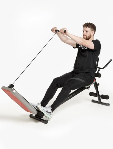 Multi function exercise - in,