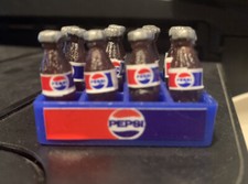 1:18 Diorama Garage Branded