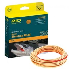 Rio Scandi Shooting Head