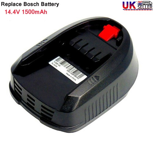 5ah for bosch 4v - for, 14.4v