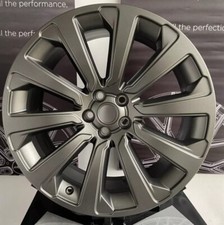 RANGE ROVER VELAR STYLE 1032 20” ALLOY 8.5J ET45 J8A2-1007-EB GENUINE X1