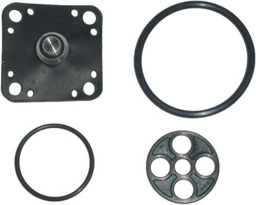 Petrol tap repair kit - tap,