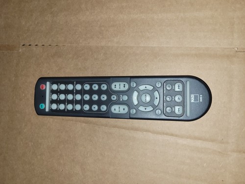 Nad dvd remote for - dvd, 6