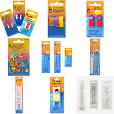 Knitting Crochet Accessories