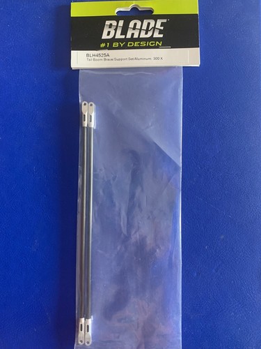 Blade aluminium tail boom - tail,