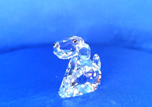 Boxed swarovski lovlots - boxed,