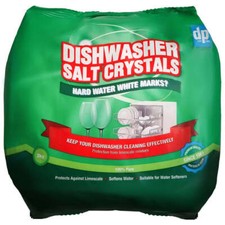 Dri Pak Dishwasher Salt
