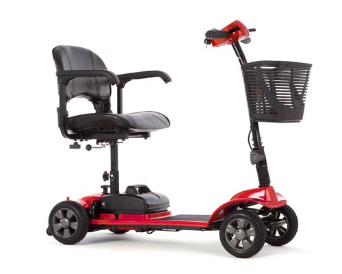 Etravel 4mph lightweight - 4mph,