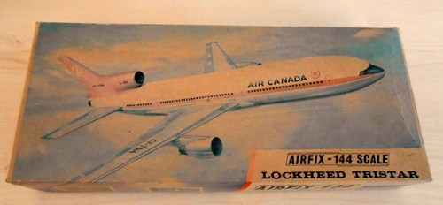 Lockheed tristar air - lockheed,
