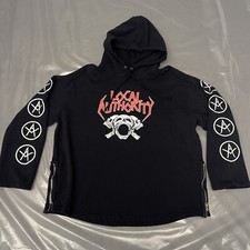 Local Authority hoodie