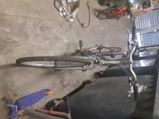 Viking Paloma 6-Speed Girl's Dutch Bicycle- Lilac