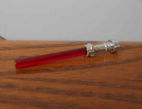 Trans red lightsaber - trans,