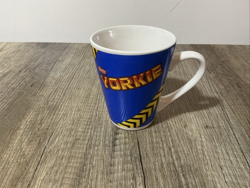 Vintage nestle yorkie - nestle,