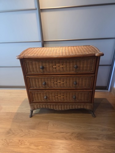 Wicker style furniture - wicker,