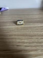 Masonic Ring