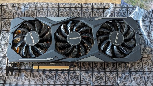 Gigbyte geforce rtx - geforce,
