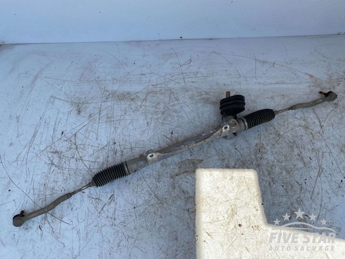 Nissan leaf steering rack - leaf,