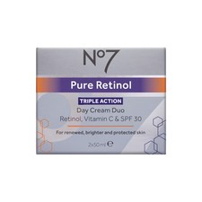No7 Pure Retinol Triple Action
