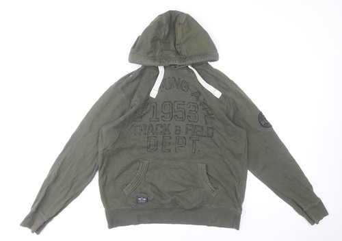 Drift king men green - men's,