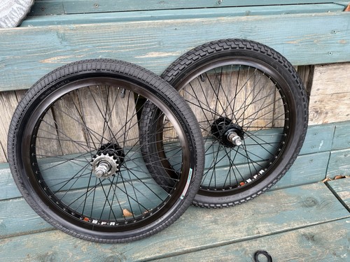 Sun bfr wheelset inch primo - sun,