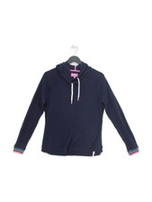 Joules Women's Hoodie UK 14