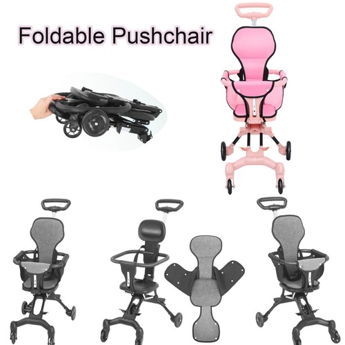 Lightweight foldable pushchair - lightweight,