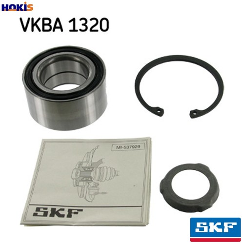 Wheel bearing kit vkba - wheel,