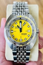 DOXA Sub 300T Hard To Find