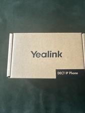 Yealink W73H DECT IP Phone