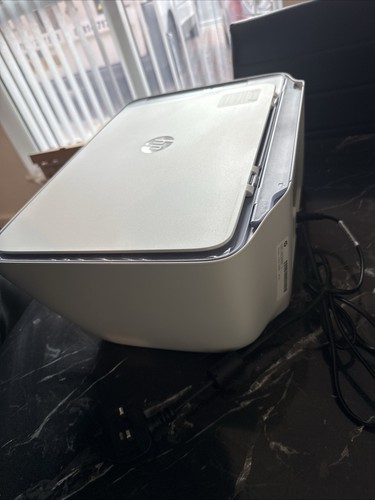 Deskjet 2922 - hp,
