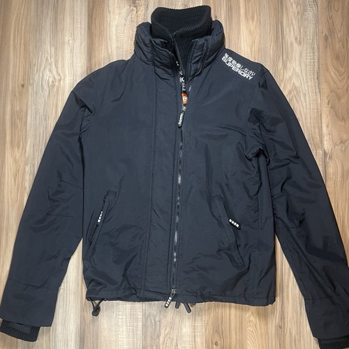 Superdry windcheater jacket - superdry,