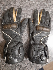 Knox RECON motorcycle gloves 11/Xl (see listing)