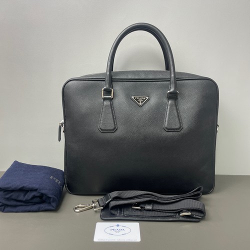 Prada pre owned - pre-owned, authentic