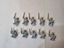Empire Halfling Swords X10