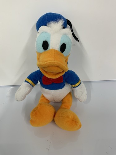 Disneyland paris donald duck - donald,