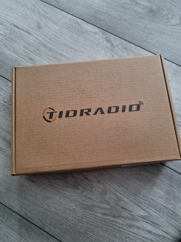 Tidradio two way - , radio