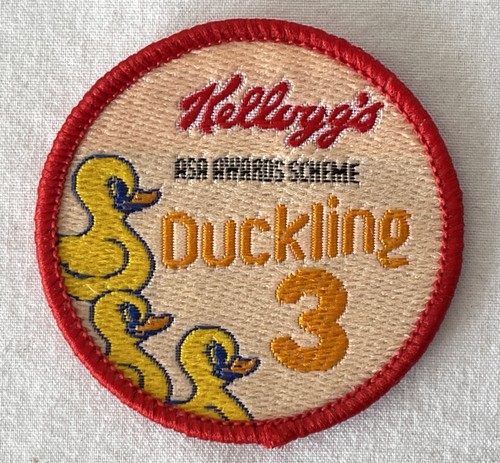 Vintage unused kellogg - vintage,