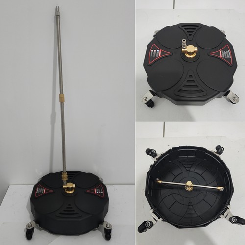 Pressure washer surface - 13",