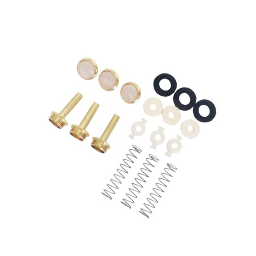 Trumpet valves repair kit high - repair,