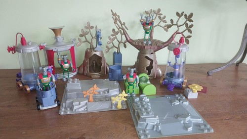 Lego duplo little - lego,