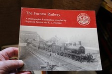 The Furness Railway