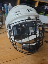 Bauer Ice Hockey Helmet - Size