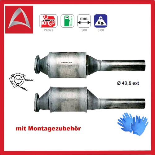 Catalytic converter for - catalytic,