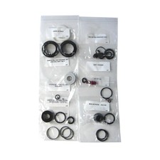ROCK SHOX totem sid/reba sa
