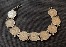 Vintage Sterling silver