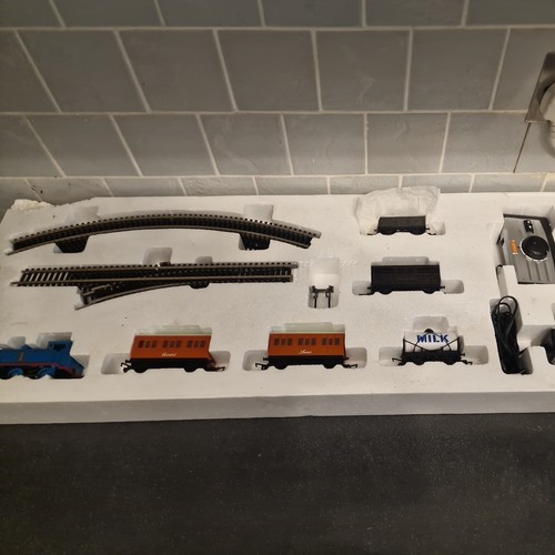 Hornby r9271 thomas - r9271, passenger