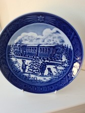 Royal Copenhagen 2004