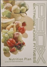 P90X Extreme Home Fitness