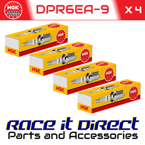 Ngk spark plug for - ngk, kawasaki