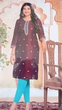 Kurti For Women Kurta Indian